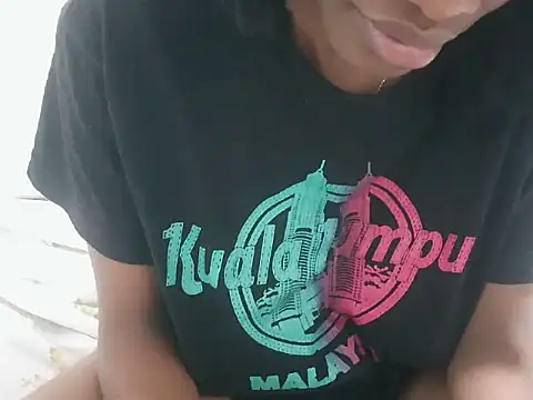 prettybeee Webcam Show