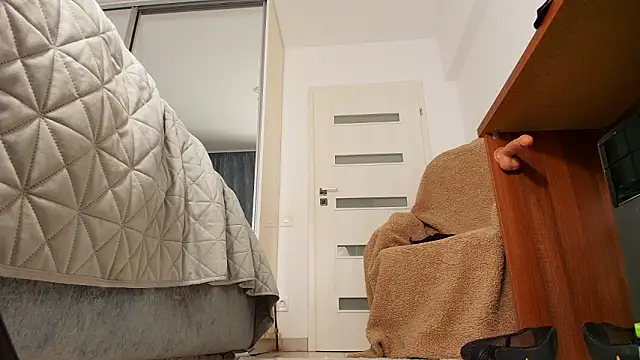 Živý XXX chat Angellyque