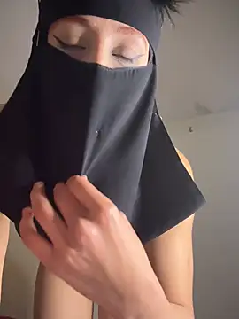 Chat XXX ao vivo de arabayla