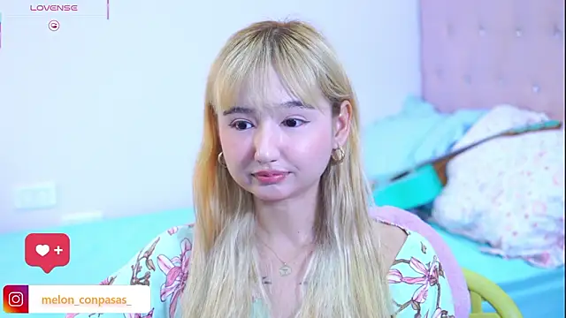 Pinkie_Princes' Live XXX Chat