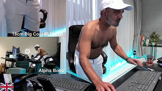 دردشة OnlineBossUK الجنسية المباشرة