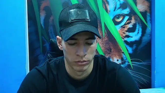 DEIBY_BABY 现场XXX聊天