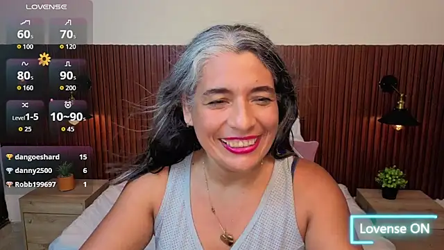 tammy_lynn69's Live XXX Chat