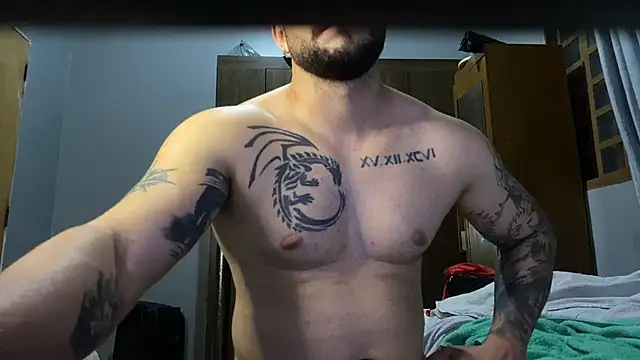 Galeego_DF Live XXX-Chat