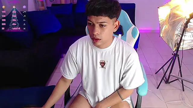 Franco_Rizzo_のライブXXXチャット