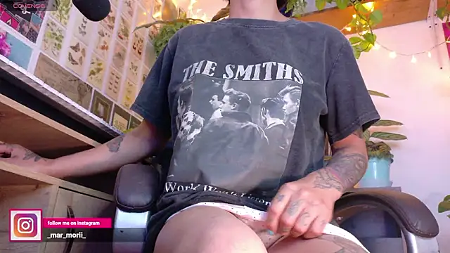 Yeriawaddell_: онлайн-секс-чат