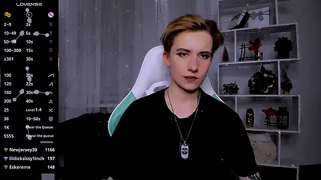 _Rein_ramm Chat XXX in diretta