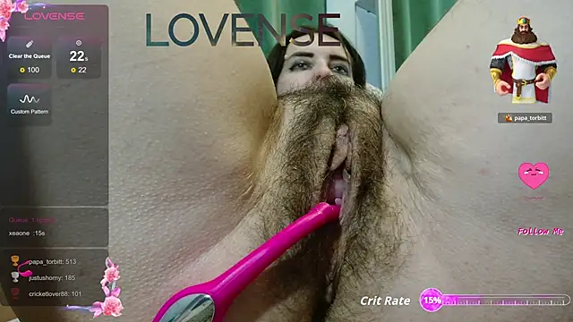 Luckyalice_4u 现场XXX聊天