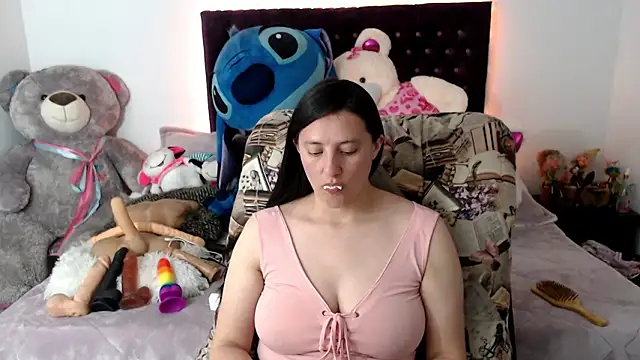 Lorenahot_06 Obrolan Langsung XXX