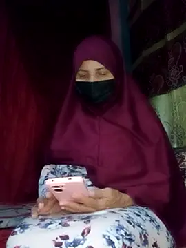 Anaan_Sexy Obrolan Langsung XXX