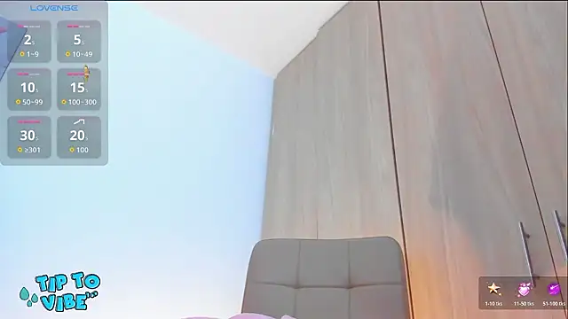 tamarafoxy_ 即時 XXX 聊天