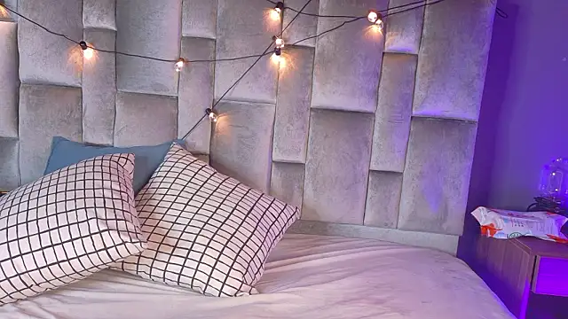 nahomi_campbellのライブXXXチャット