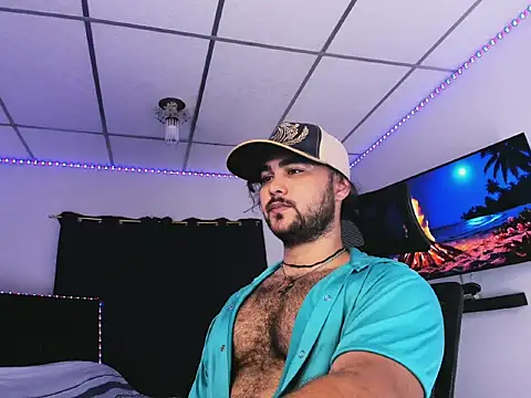 Sebas-hott Live XXX-Chat