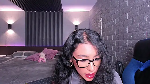 magic_marg Live XXX-Chat