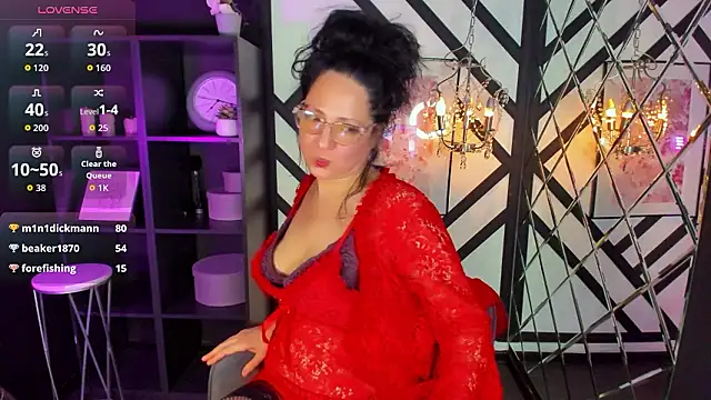 Anita_MuseのライブXXXチャット