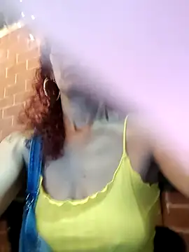 SelenaHouston's Live XXX Chat