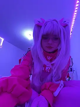 LaskaLeRoomba 现场XXX聊天