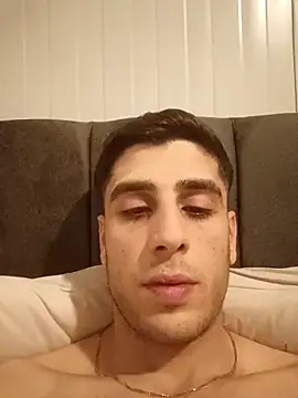 arenn1997 Live XXX-Chat