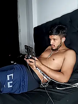 mosmar_20 Live XXX-Chat