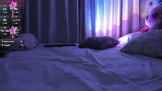 abbyfoxx_ Obrolan Langsung XXX