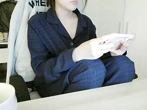 __Bunnydiamond__ 现场XXX聊天