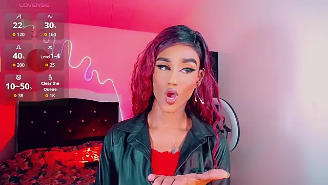 Kendall_hornyy 即時 XXX 聊天