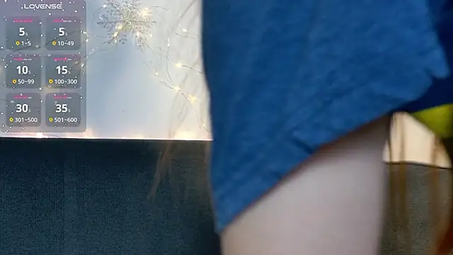 ValBae Live XXX-chat