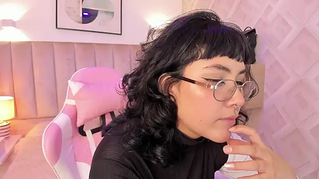 Haru_Bonny: онлайн-секс-чат