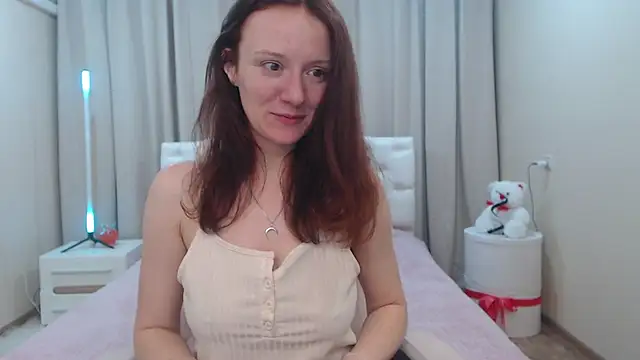 BarbaraStily Live XXX Chat