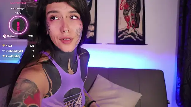 FairyFlexxxx Obrolan Langsung XXX