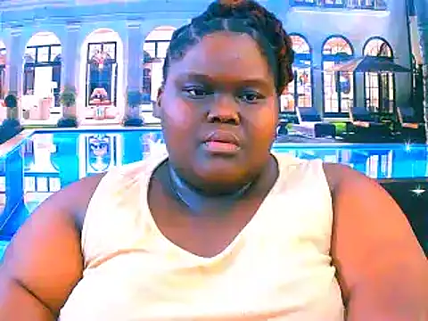 EbonyHotBuns: онлайн-секс-чат