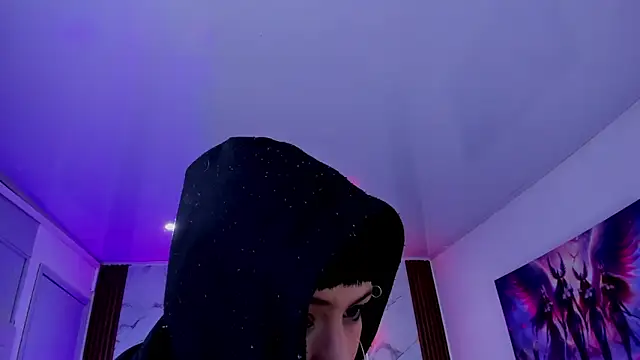 AuroraDiaz 现场XXX聊天