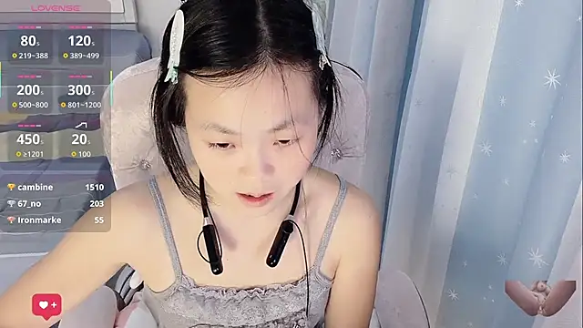 Lena-yyds Obrolan Langsung XXX