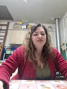 Show webcam de Jyleta