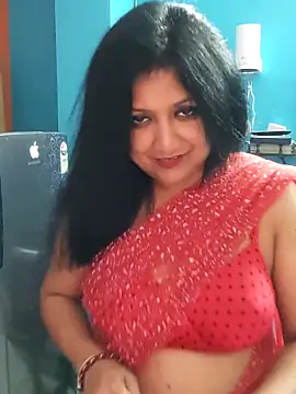 horny_lizia 网络视讯表演