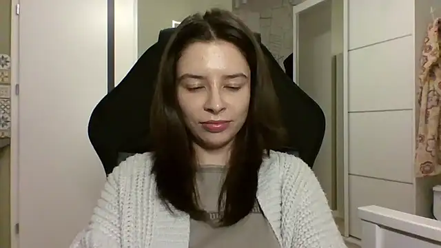 LariceSexy 现场XXX聊天