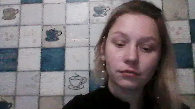 Chatroom XXX en direct de Anna_wey