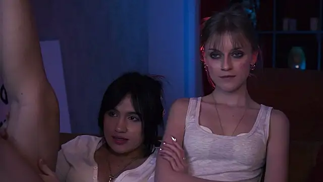 KiraMontoya Live XXX Chat