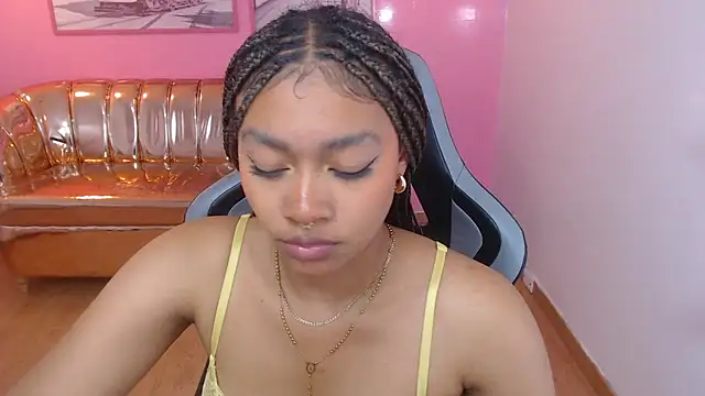 Chatroom XXX en direct de catalina25_t