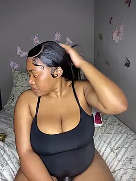 STEFFIE_49's Live XXX Chat