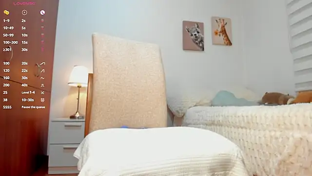 islaa 现场XXX聊天