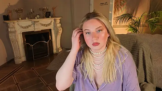 Jes_Solar 라이브 XXX 채팅