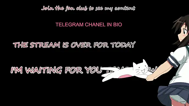 Manuela_unicornのライブXXXチャット