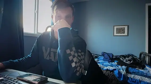 lustylyndon Live XXX-Chat