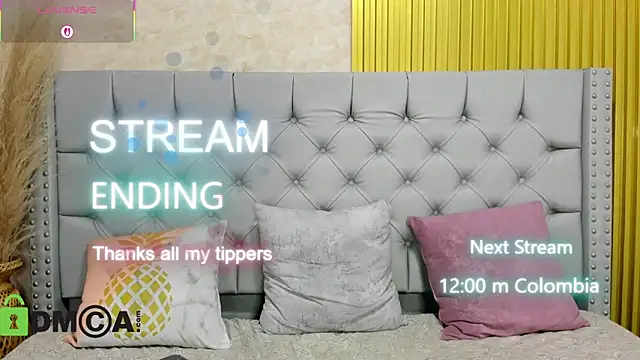 Skarlet_04 Obrolan Langsung XXX