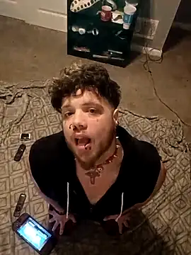 Zye_Vesper live XXX chat