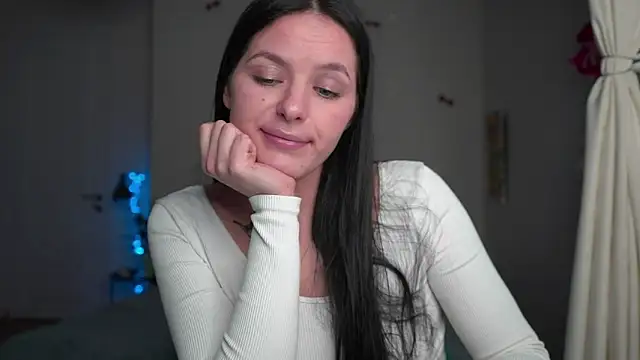 EwelynScott 现场XXX聊天