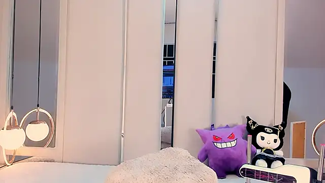 VesperVelvet Live XXX-Chat