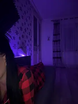 Mihadttraf 웹캠 쇼