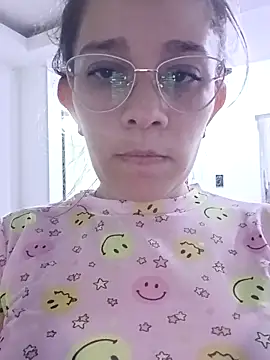 Chat +18 de VELVETKISS- ao vivo